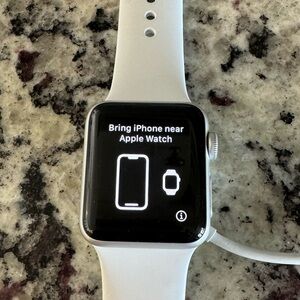 Apple Watch Series 3